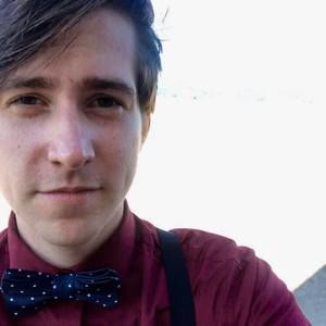 Meet your Posher, Jonathan